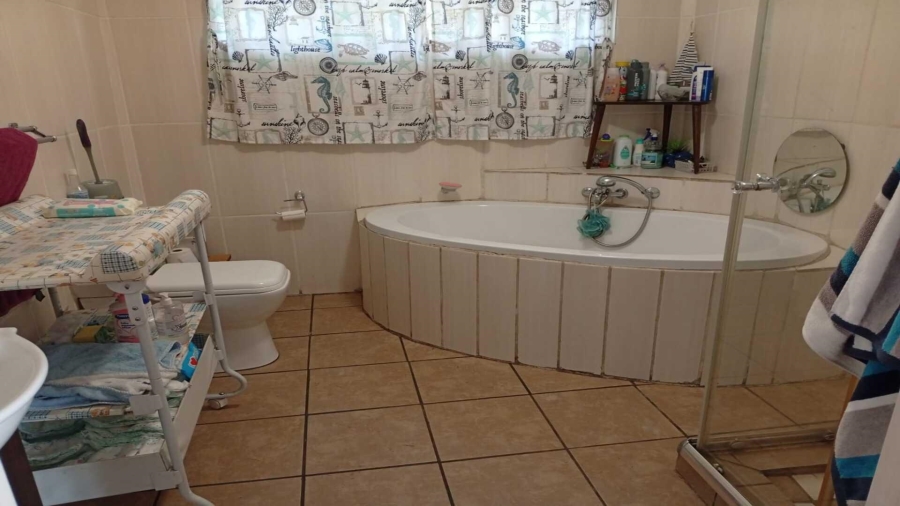 3 Bedroom Property for Sale in Sasolburg Free State